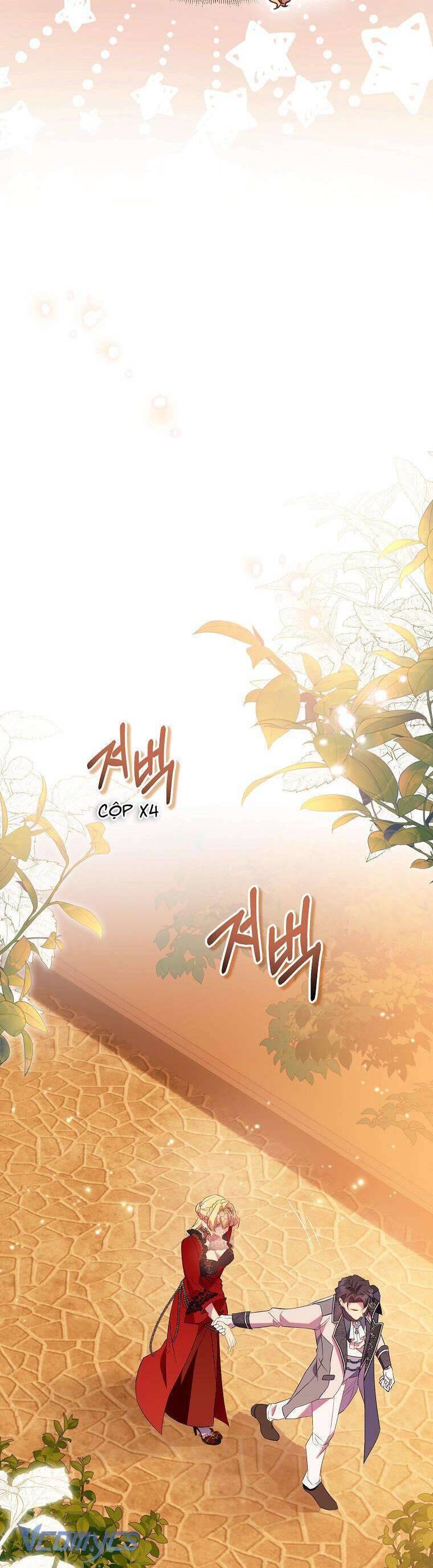 Tôi Là Thánh Nữ Giả Mạo Nhưng Các Thần Lại Ám Ảnh Tôi Chapter  90 - 34