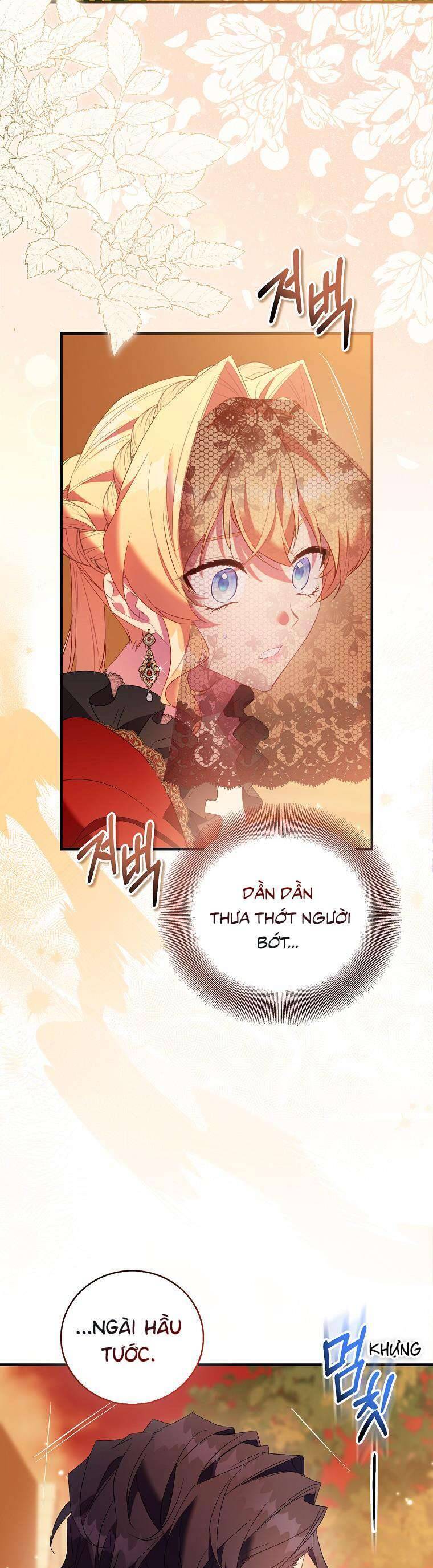 Tôi Là Thánh Nữ Giả Mạo Nhưng Các Thần Lại Ám Ảnh Tôi Chapter  90 - 35