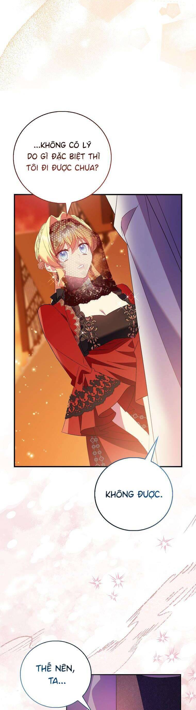 Tôi Là Thánh Nữ Giả Mạo Nhưng Các Thần Lại Ám Ảnh Tôi Chapter  90 - 39