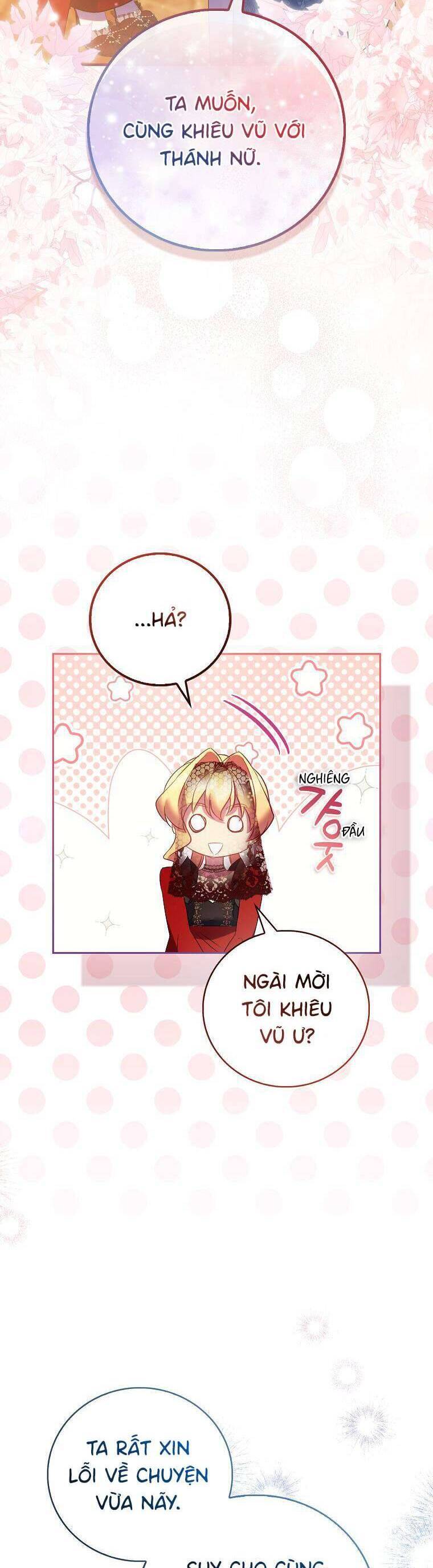 Tôi Là Thánh Nữ Giả Mạo Nhưng Các Thần Lại Ám Ảnh Tôi Chapter  90 - 41