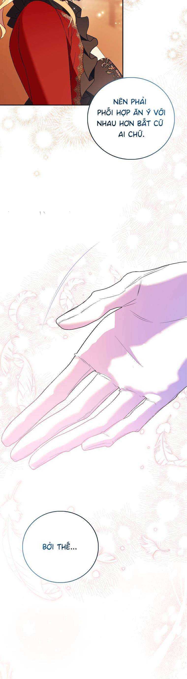 Tôi Là Thánh Nữ Giả Mạo Nhưng Các Thần Lại Ám Ảnh Tôi Chapter  90 - 43