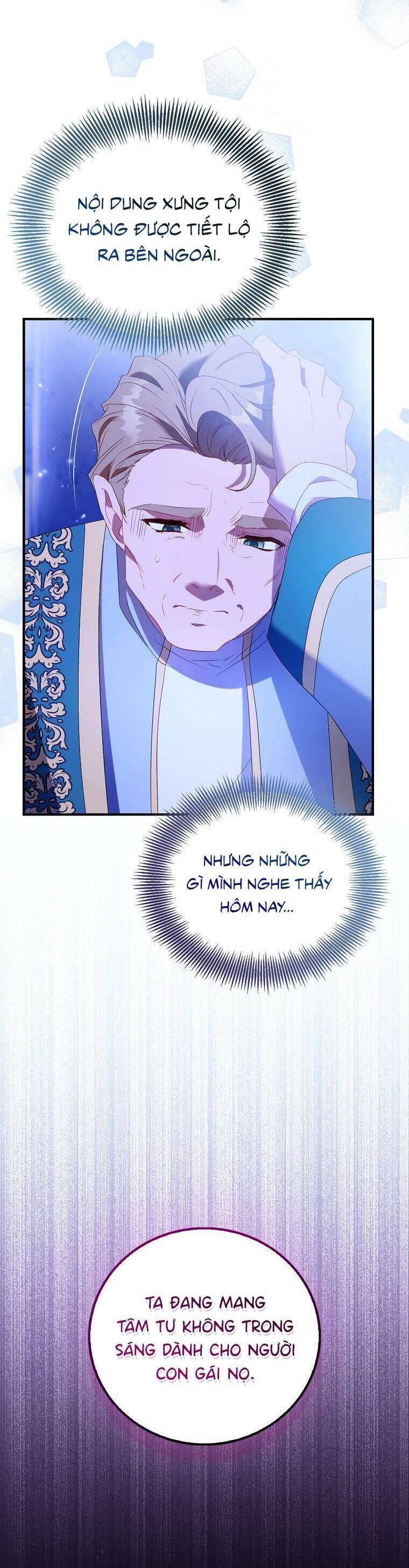 Tôi Là Thánh Nữ Giả Mạo Nhưng Các Thần Lại Ám Ảnh Tôi Chapter  90 - 52