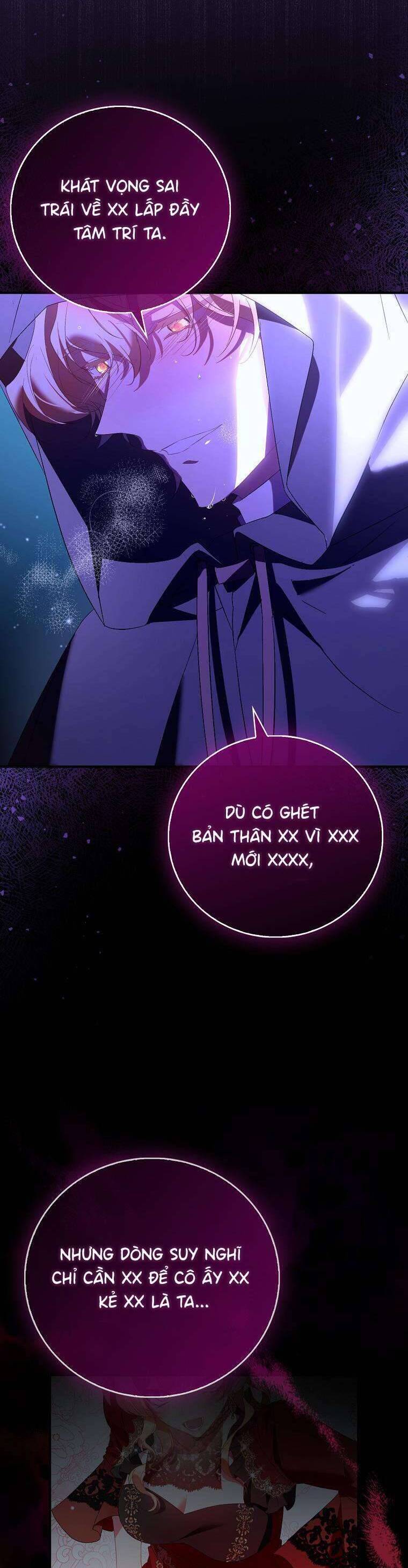 Tôi Là Thánh Nữ Giả Mạo Nhưng Các Thần Lại Ám Ảnh Tôi Chapter  90 - 53