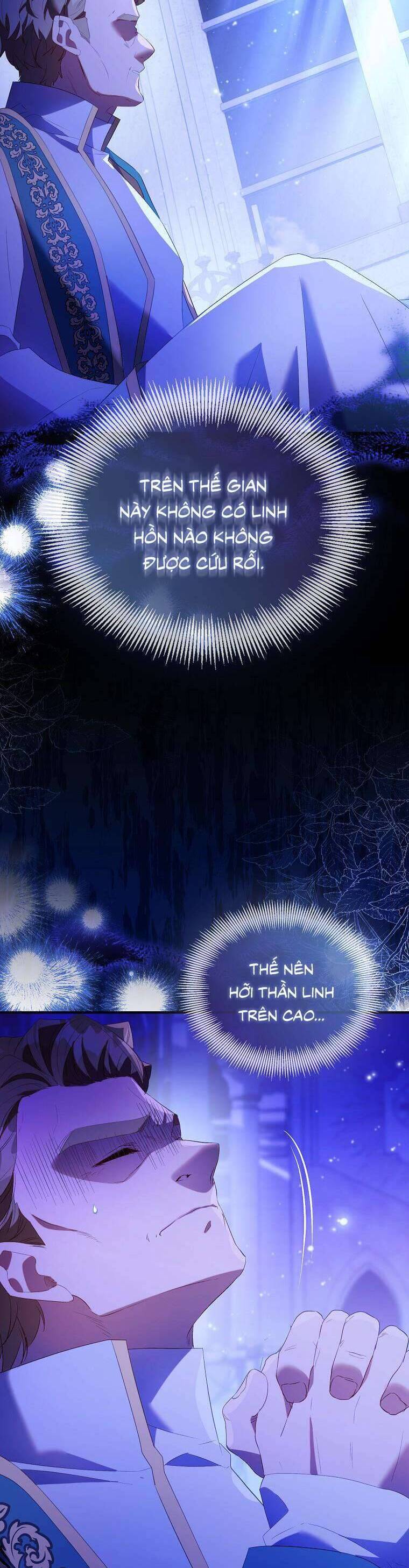 Tôi Là Thánh Nữ Giả Mạo Nhưng Các Thần Lại Ám Ảnh Tôi Chapter  90 - 55