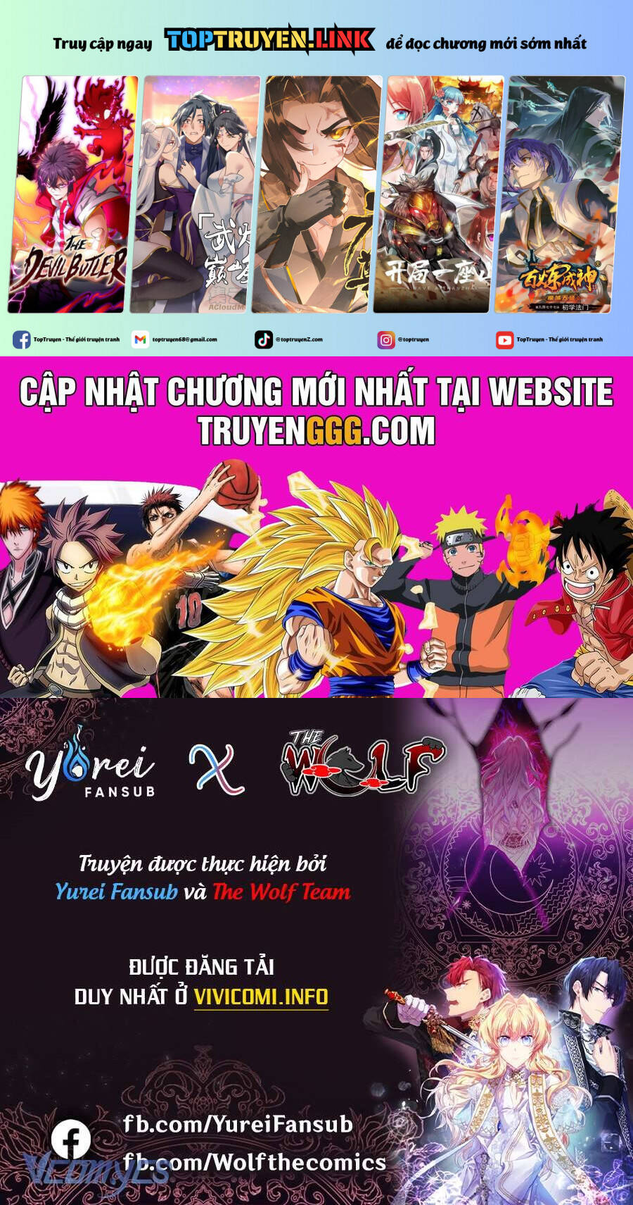 Tôi Là Thánh Nữ Giả Mạo Nhưng Các Thần Lại Ám Ảnh Tôi Chapter  91 - 2