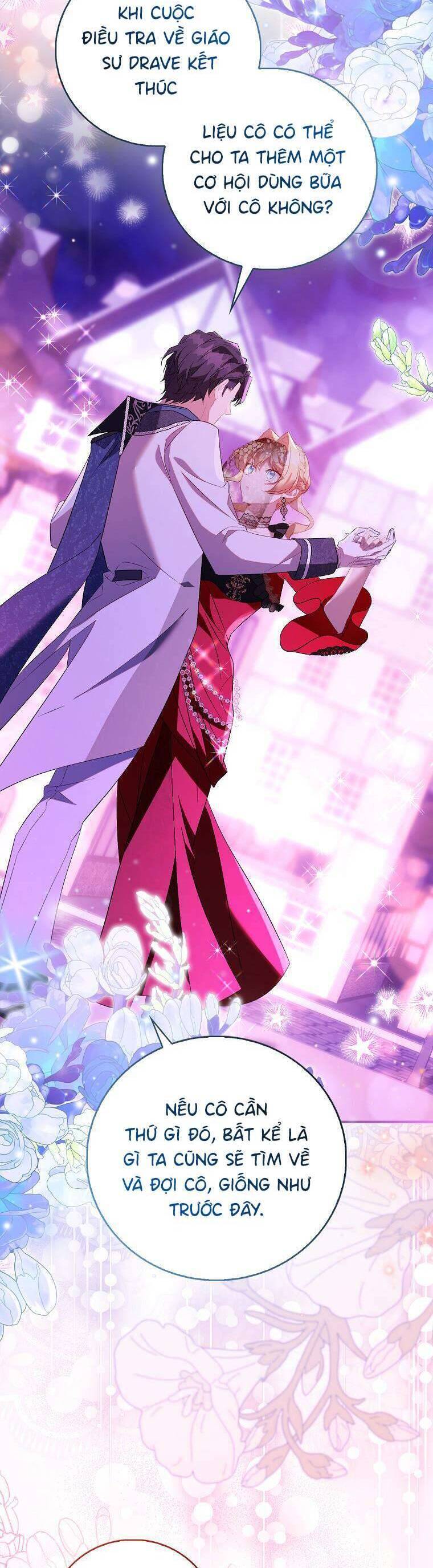 Tôi Là Thánh Nữ Giả Mạo Nhưng Các Thần Lại Ám Ảnh Tôi Chapter  91 - 12