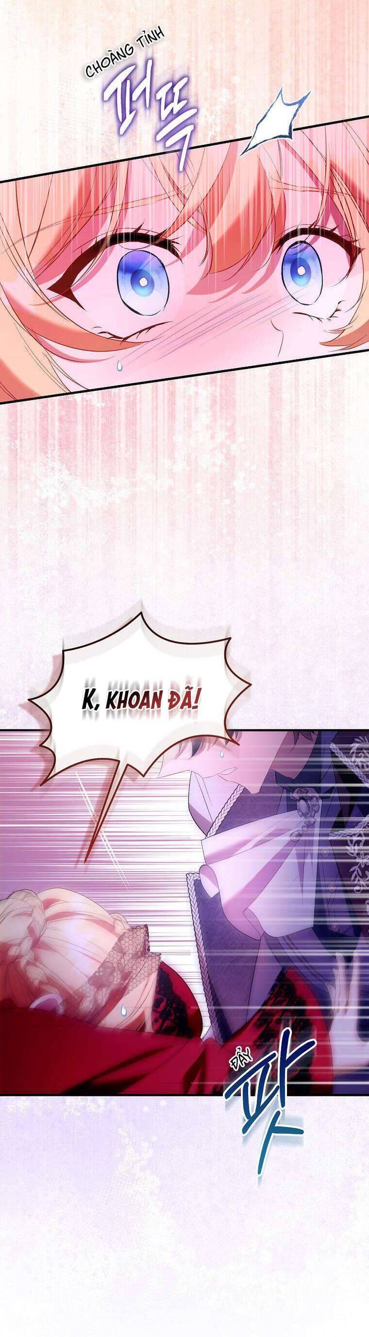 Tôi Là Thánh Nữ Giả Mạo Nhưng Các Thần Lại Ám Ảnh Tôi Chapter  91 - 17