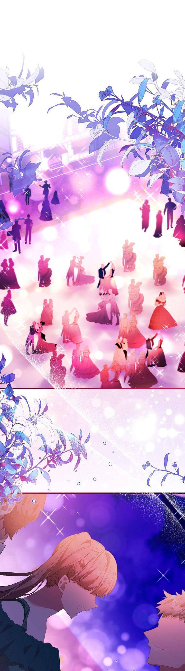 Tôi Là Thánh Nữ Giả Mạo Nhưng Các Thần Lại Ám Ảnh Tôi Chapter  91 - 3