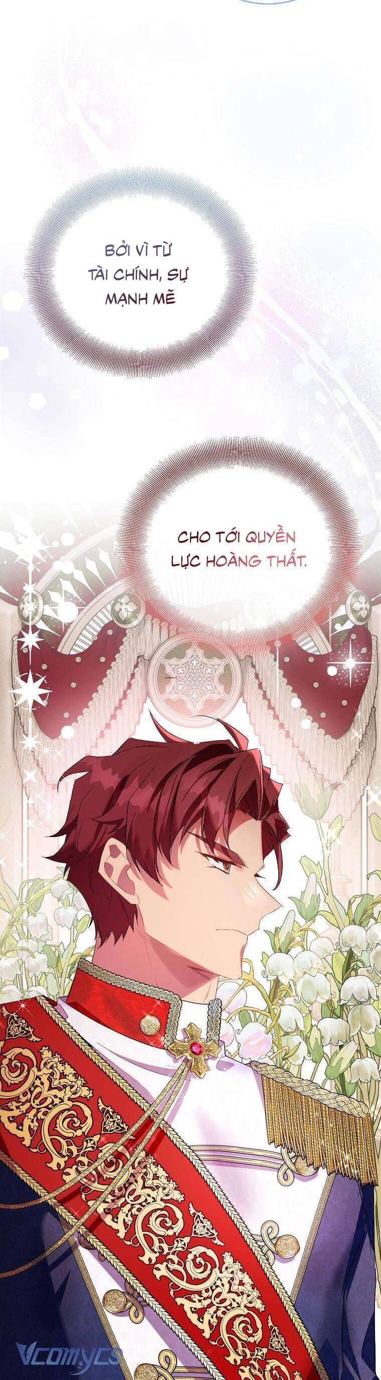 Tôi Là Thánh Nữ Giả Mạo Nhưng Các Thần Lại Ám Ảnh Tôi Chapter  91 - 26