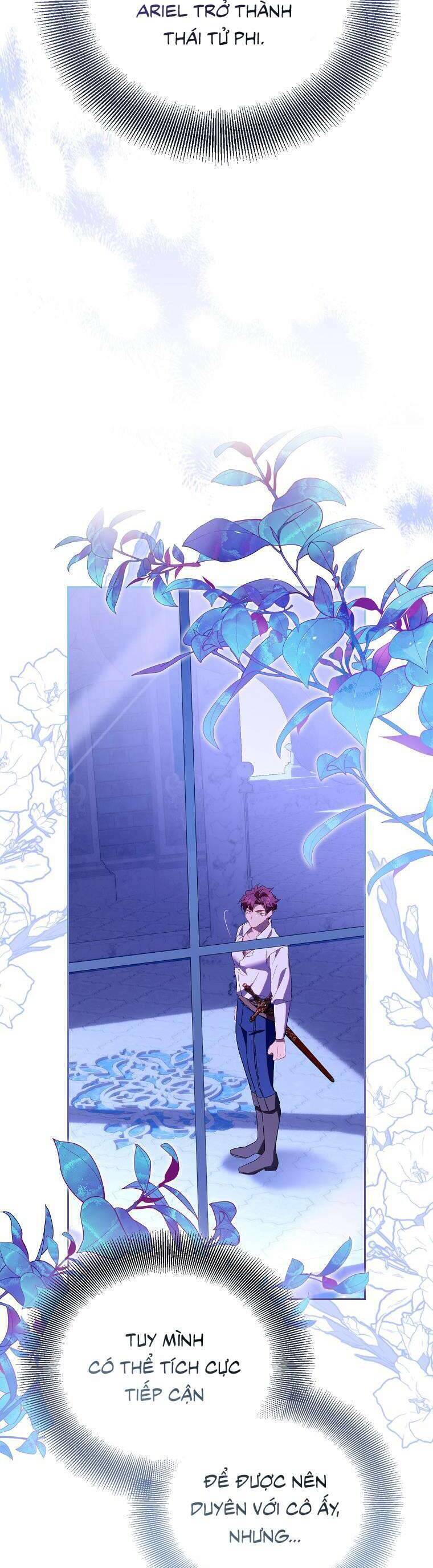 Tôi Là Thánh Nữ Giả Mạo Nhưng Các Thần Lại Ám Ảnh Tôi Chapter  91 - 31