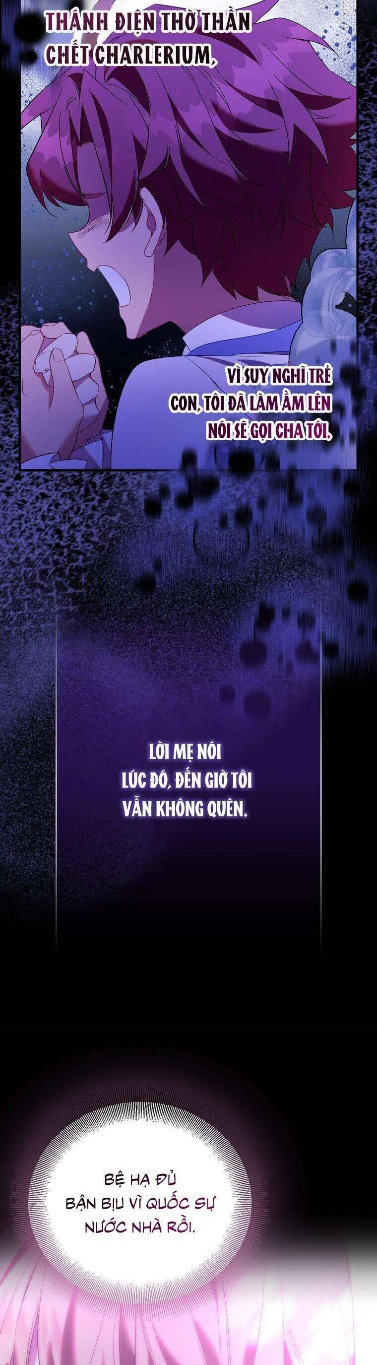 Tôi Là Thánh Nữ Giả Mạo Nhưng Các Thần Lại Ám Ảnh Tôi Chapter  91 - 36