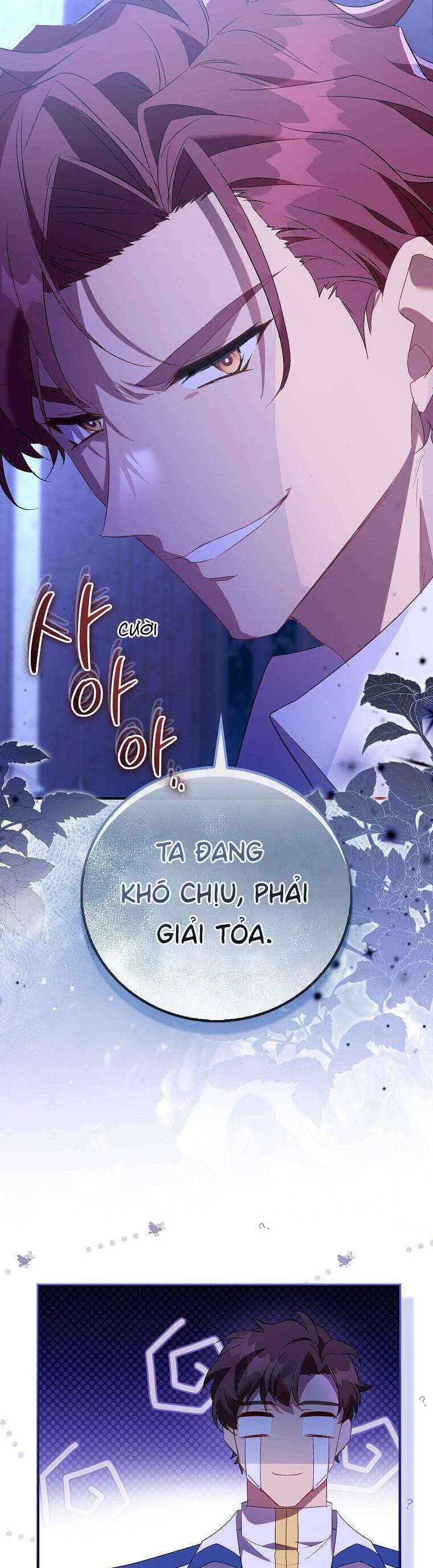 Tôi Là Thánh Nữ Giả Mạo Nhưng Các Thần Lại Ám Ảnh Tôi Chapter  91 - 44