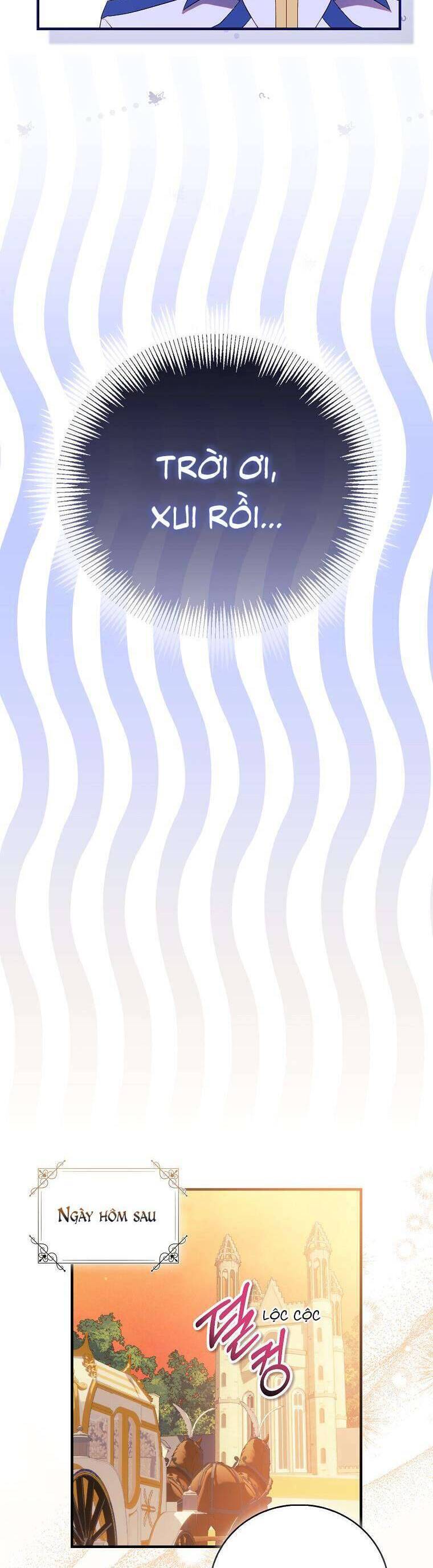 Tôi Là Thánh Nữ Giả Mạo Nhưng Các Thần Lại Ám Ảnh Tôi Chapter  91 - 45