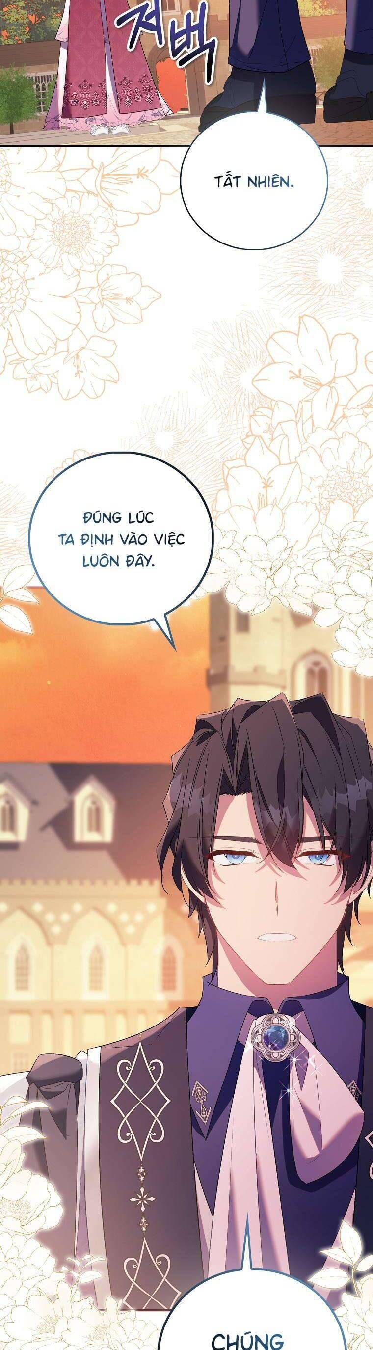 Tôi Là Thánh Nữ Giả Mạo Nhưng Các Thần Lại Ám Ảnh Tôi Chapter  91 - 47