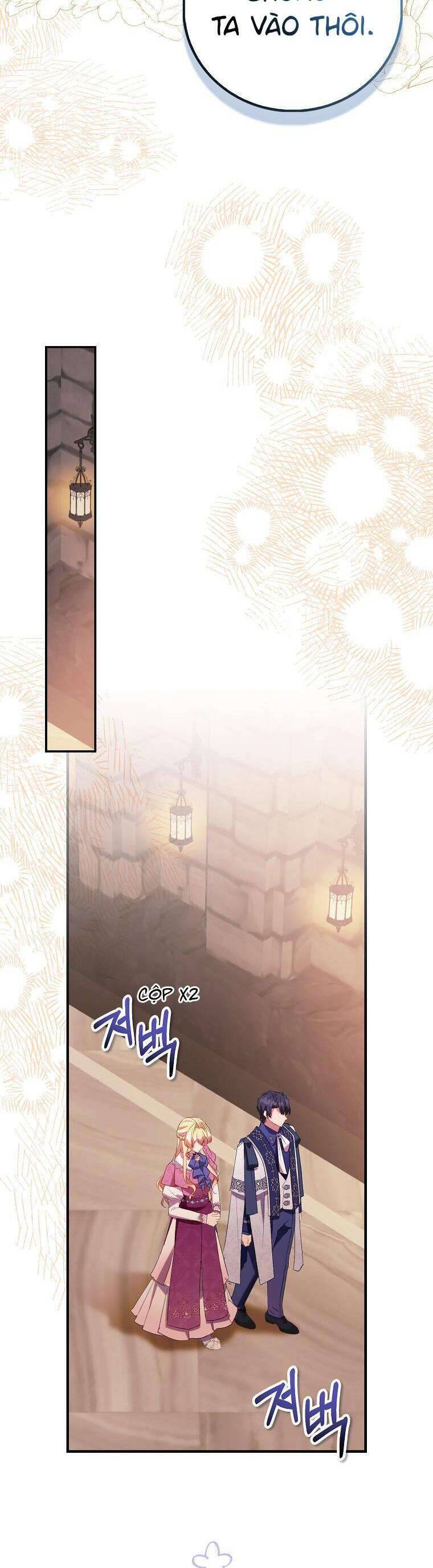 Tôi Là Thánh Nữ Giả Mạo Nhưng Các Thần Lại Ám Ảnh Tôi Chapter  91 - 48