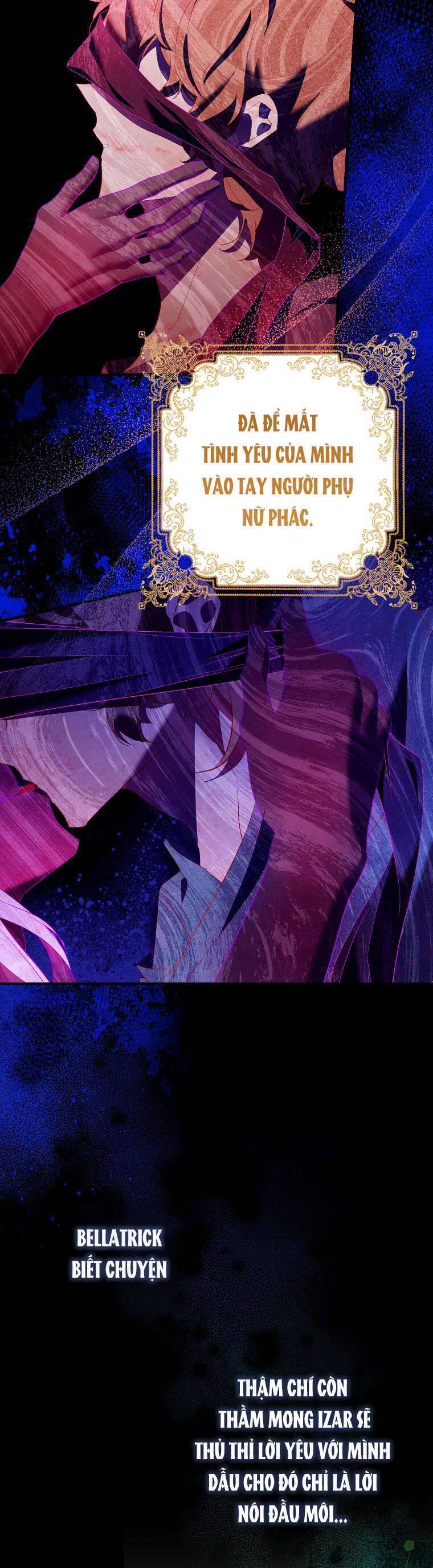 Tôi Là Thánh Nữ Giả Mạo Nhưng Các Thần Lại Ám Ảnh Tôi Chapter  92 - 11