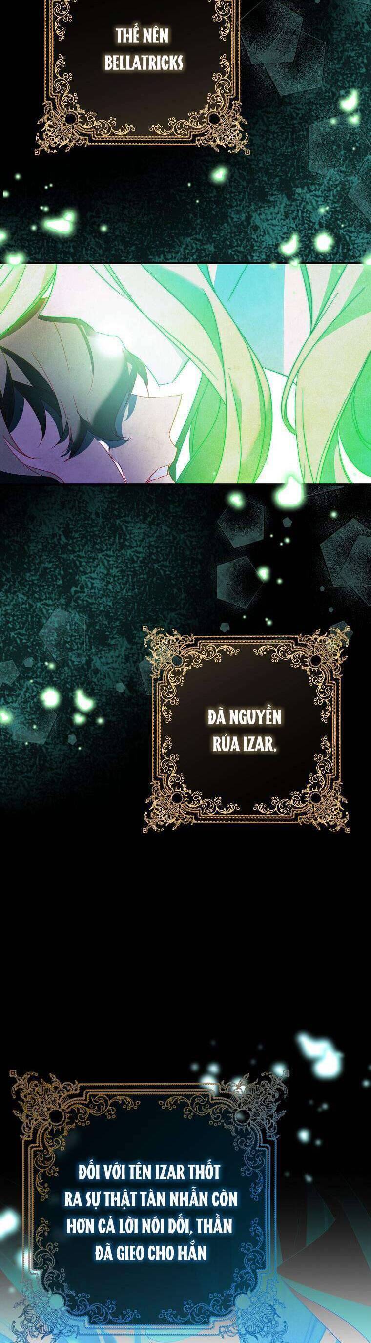 Tôi Là Thánh Nữ Giả Mạo Nhưng Các Thần Lại Ám Ảnh Tôi Chapter  92 - 13