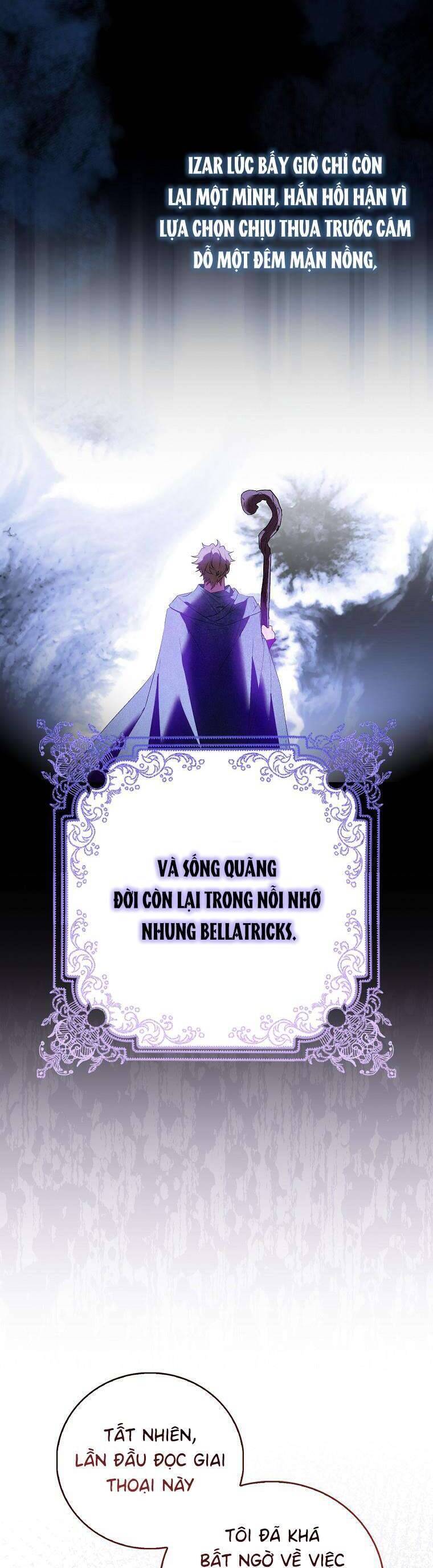 Tôi Là Thánh Nữ Giả Mạo Nhưng Các Thần Lại Ám Ảnh Tôi Chapter  92 - 15