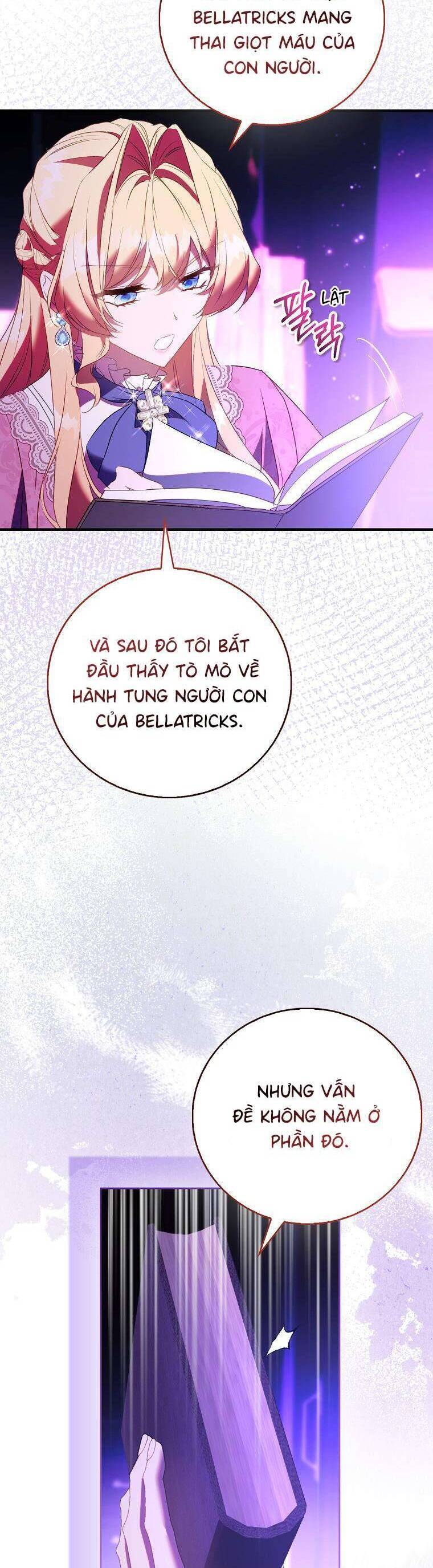 Tôi Là Thánh Nữ Giả Mạo Nhưng Các Thần Lại Ám Ảnh Tôi Chapter  92 - 16