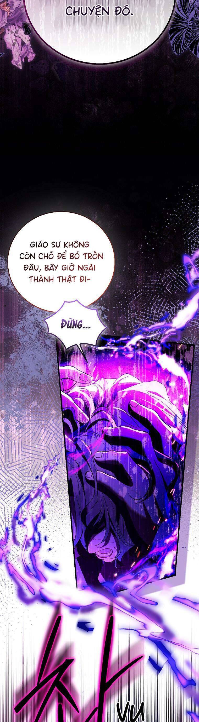 Tôi Là Thánh Nữ Giả Mạo Nhưng Các Thần Lại Ám Ảnh Tôi Chapter  92 - 19