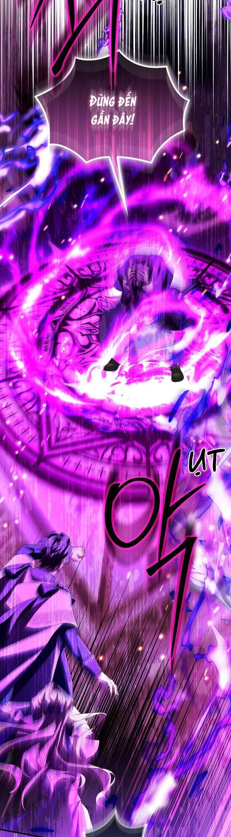 Tôi Là Thánh Nữ Giả Mạo Nhưng Các Thần Lại Ám Ảnh Tôi Chapter  92 - 20