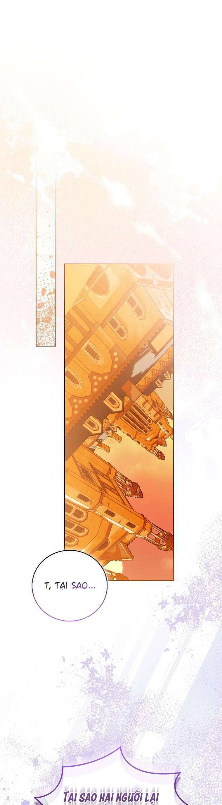 Tôi Là Thánh Nữ Giả Mạo Nhưng Các Thần Lại Ám Ảnh Tôi Chapter  92 - 3