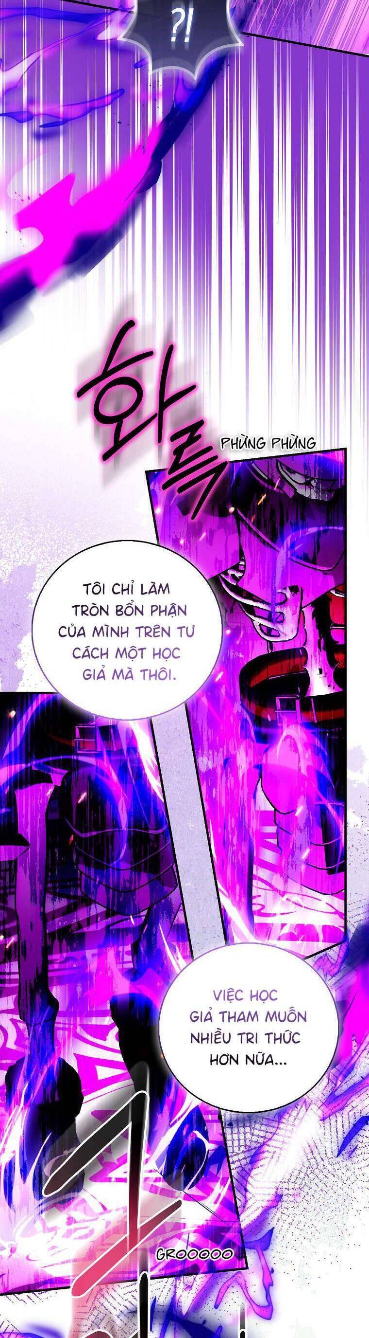 Tôi Là Thánh Nữ Giả Mạo Nhưng Các Thần Lại Ám Ảnh Tôi Chapter  92 - 21