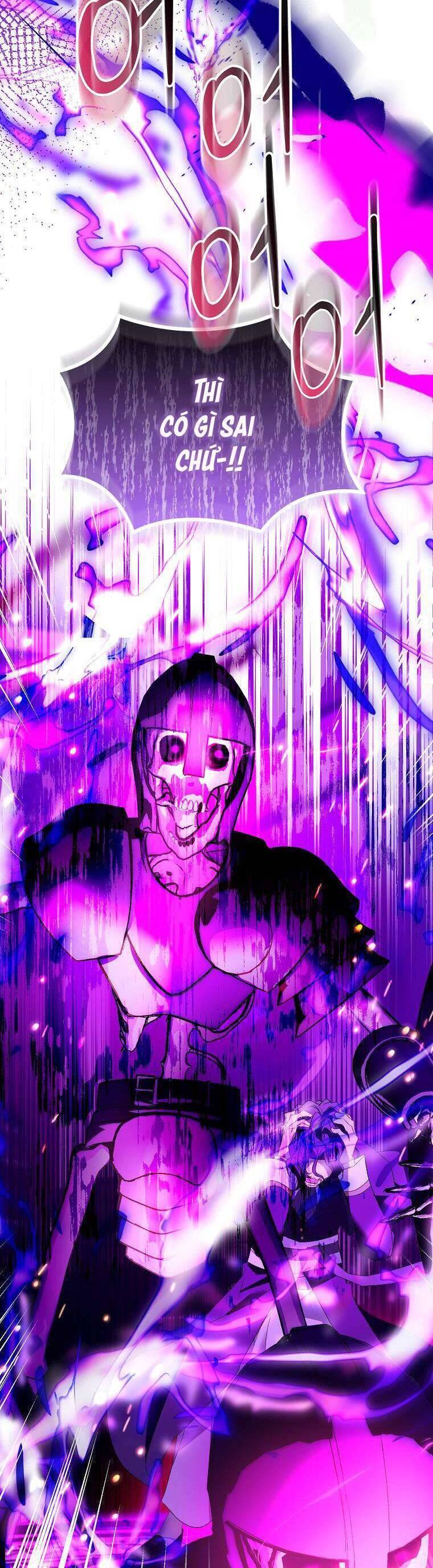 Tôi Là Thánh Nữ Giả Mạo Nhưng Các Thần Lại Ám Ảnh Tôi Chapter  92 - 22