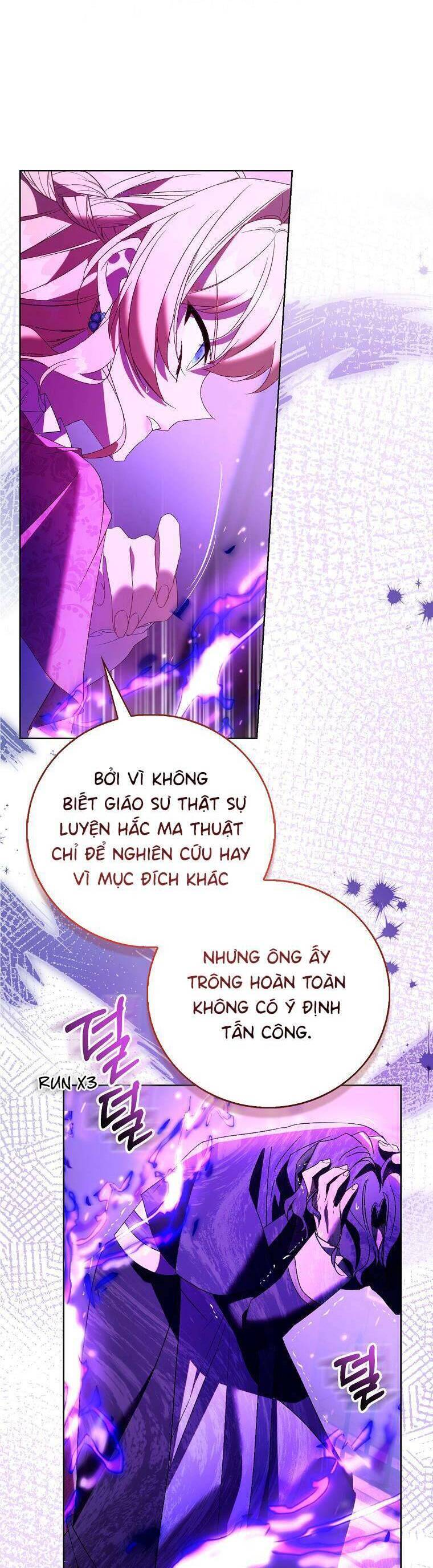 Tôi Là Thánh Nữ Giả Mạo Nhưng Các Thần Lại Ám Ảnh Tôi Chapter  92 - 24