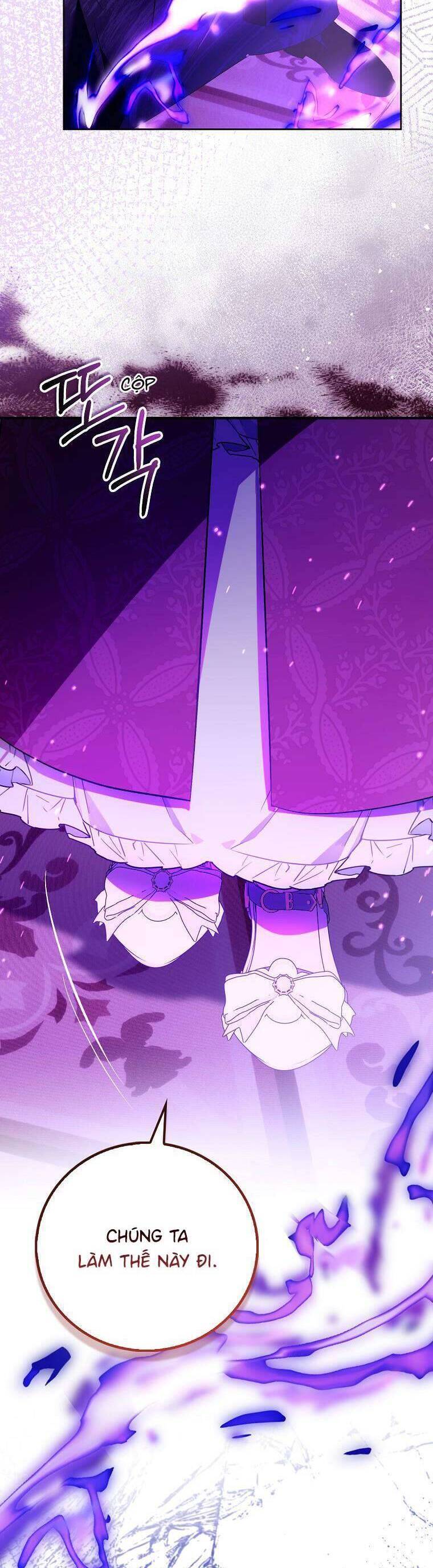 Tôi Là Thánh Nữ Giả Mạo Nhưng Các Thần Lại Ám Ảnh Tôi Chapter  92 - 25