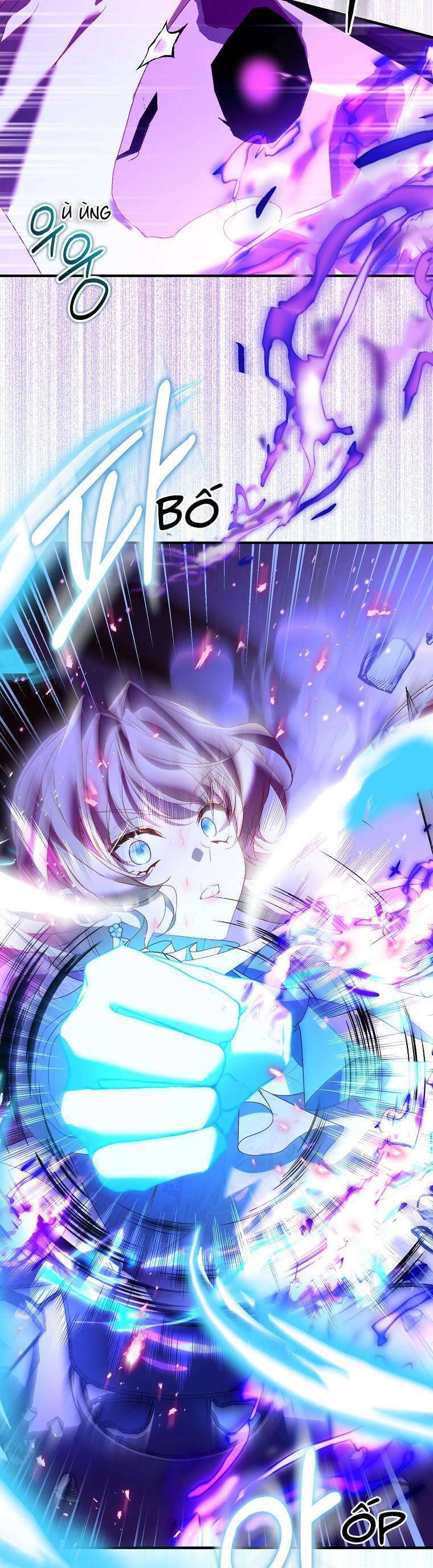 Tôi Là Thánh Nữ Giả Mạo Nhưng Các Thần Lại Ám Ảnh Tôi Chapter  92 - 27