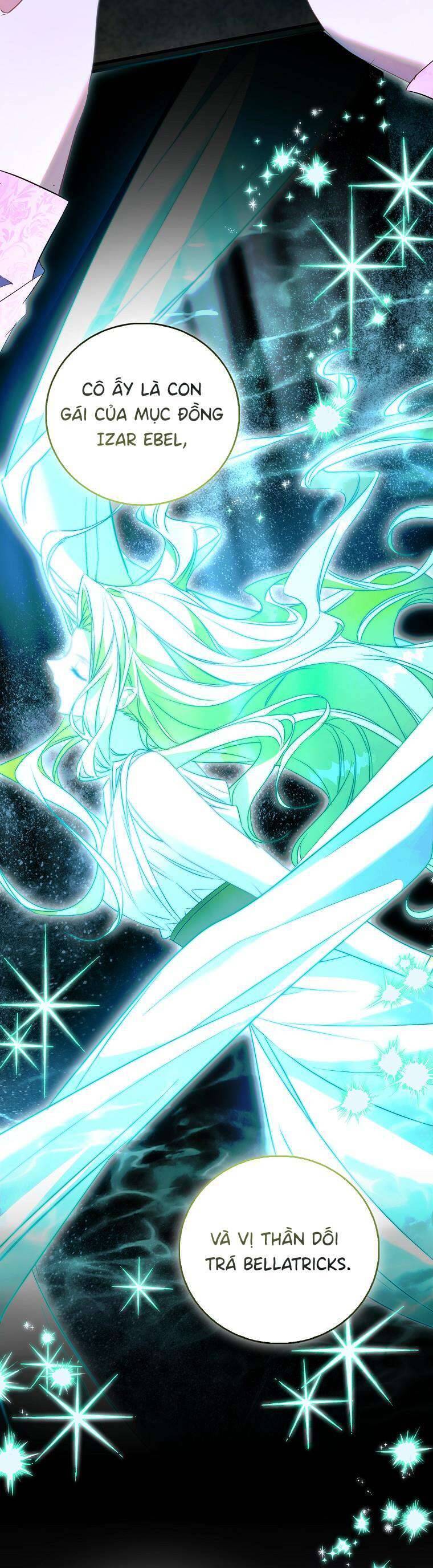 Tôi Là Thánh Nữ Giả Mạo Nhưng Các Thần Lại Ám Ảnh Tôi Chapter  92 - 35