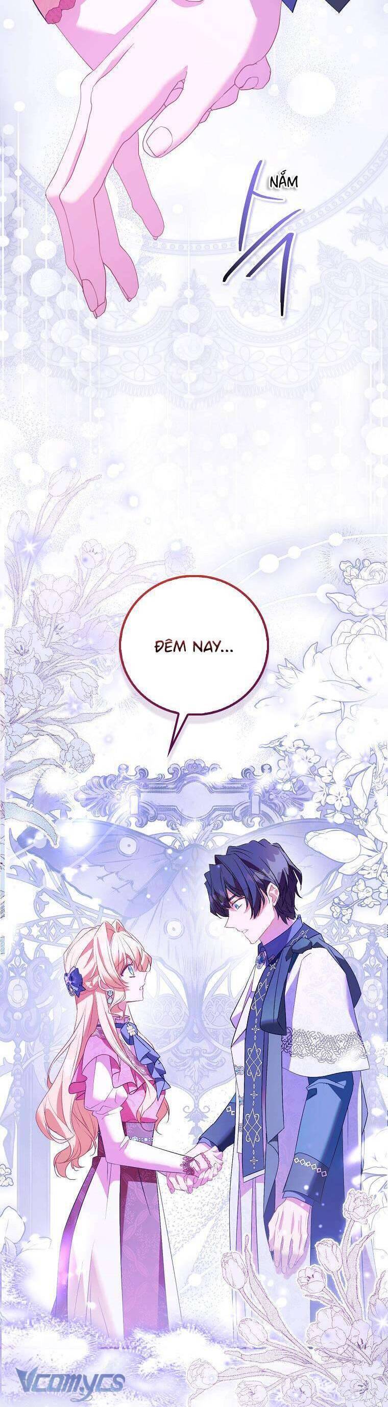 Tôi Là Thánh Nữ Giả Mạo Nhưng Các Thần Lại Ám Ảnh Tôi Chapter  92 - 42