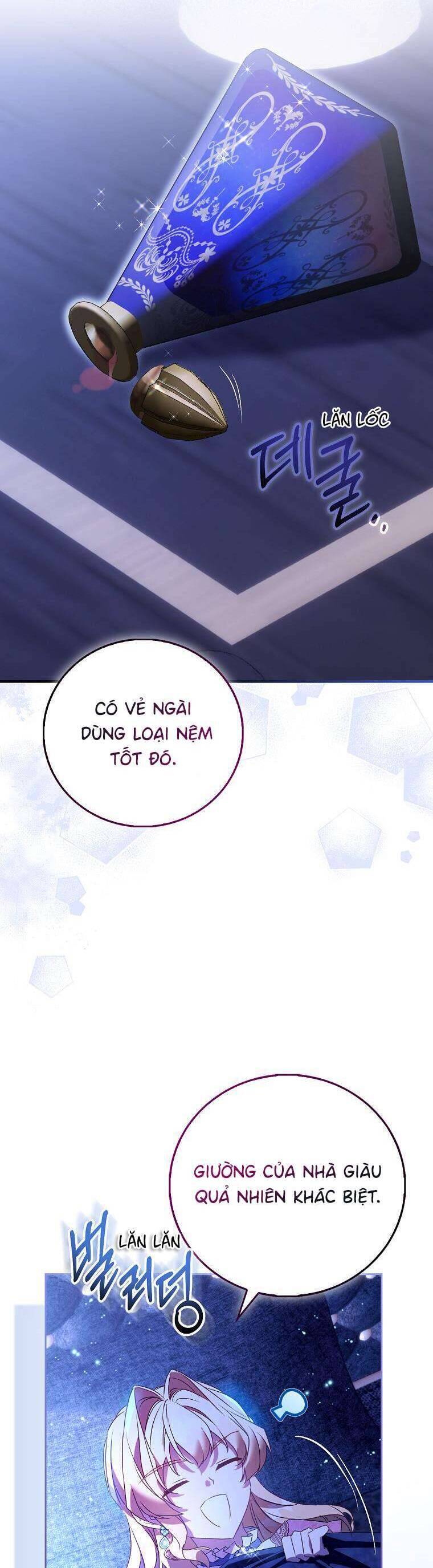 Tôi Là Thánh Nữ Giả Mạo Nhưng Các Thần Lại Ám Ảnh Tôi Chapter  92 - 44