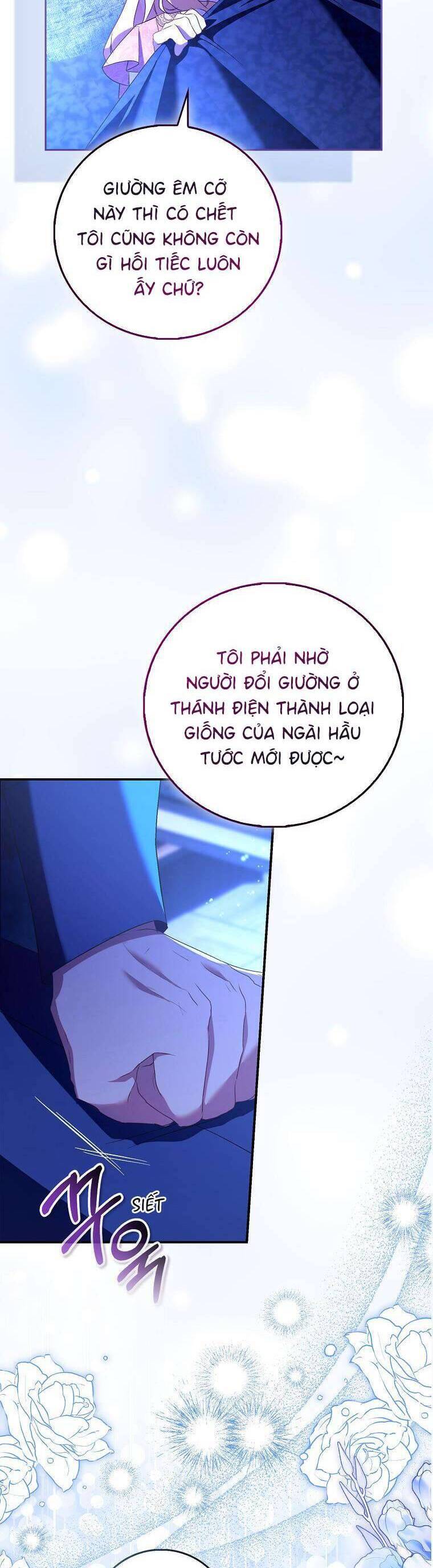 Tôi Là Thánh Nữ Giả Mạo Nhưng Các Thần Lại Ám Ảnh Tôi Chapter  92 - 45