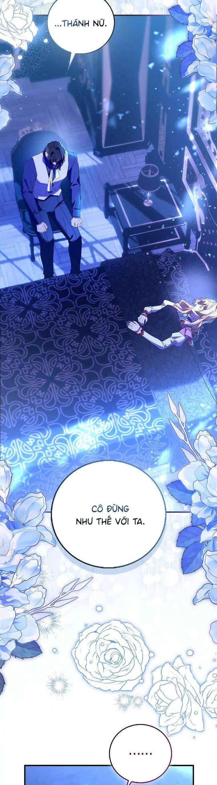 Tôi Là Thánh Nữ Giả Mạo Nhưng Các Thần Lại Ám Ảnh Tôi Chapter  92 - 46