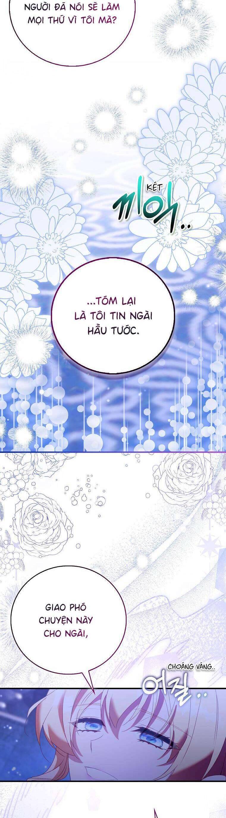 Tôi Là Thánh Nữ Giả Mạo Nhưng Các Thần Lại Ám Ảnh Tôi Chapter  92 - 53