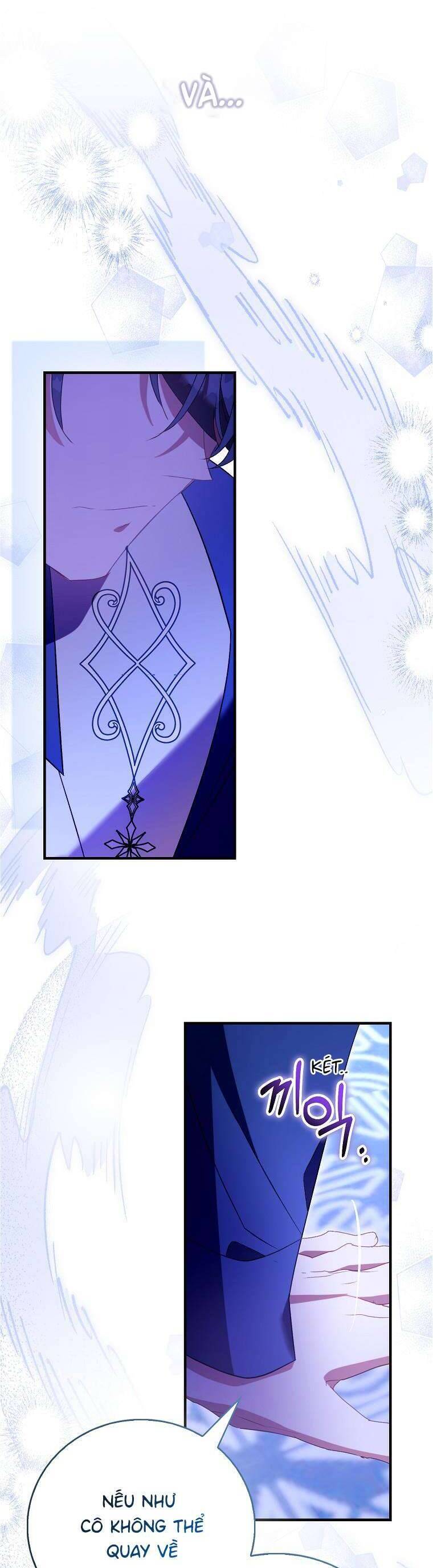 Tôi Là Thánh Nữ Giả Mạo Nhưng Các Thần Lại Ám Ảnh Tôi Chapter  92 - 55