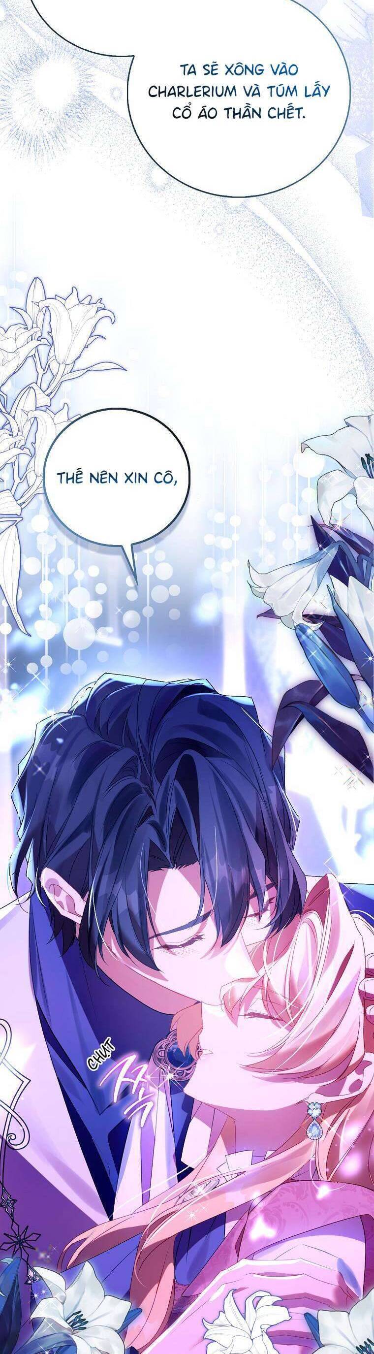 Tôi Là Thánh Nữ Giả Mạo Nhưng Các Thần Lại Ám Ảnh Tôi Chapter  92 - 56