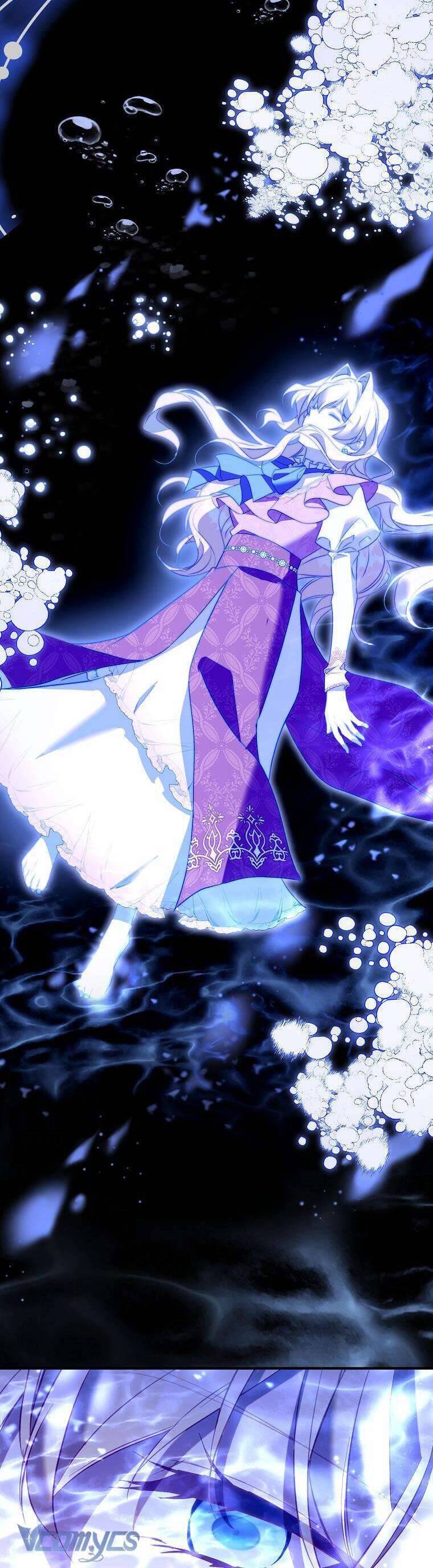 Tôi Là Thánh Nữ Giả Mạo Nhưng Các Thần Lại Ám Ảnh Tôi Chapter  92 - 58