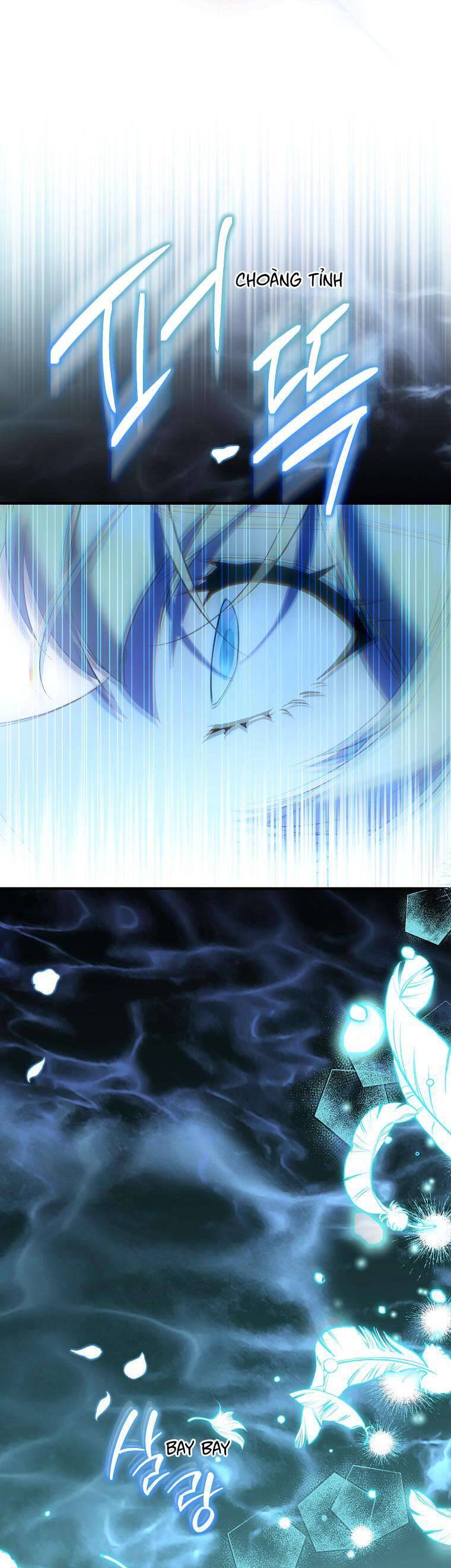 Tôi Là Thánh Nữ Giả Mạo Nhưng Các Thần Lại Ám Ảnh Tôi Chapter  92 - 60