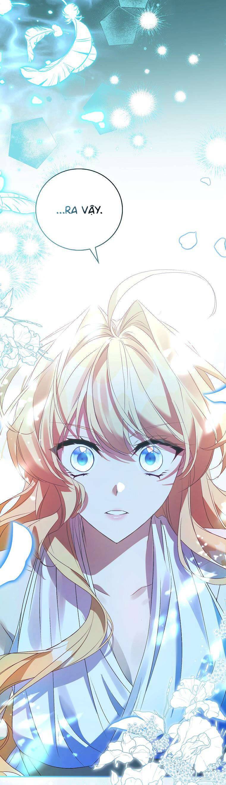 Tôi Là Thánh Nữ Giả Mạo Nhưng Các Thần Lại Ám Ảnh Tôi Chapter  92 - 61