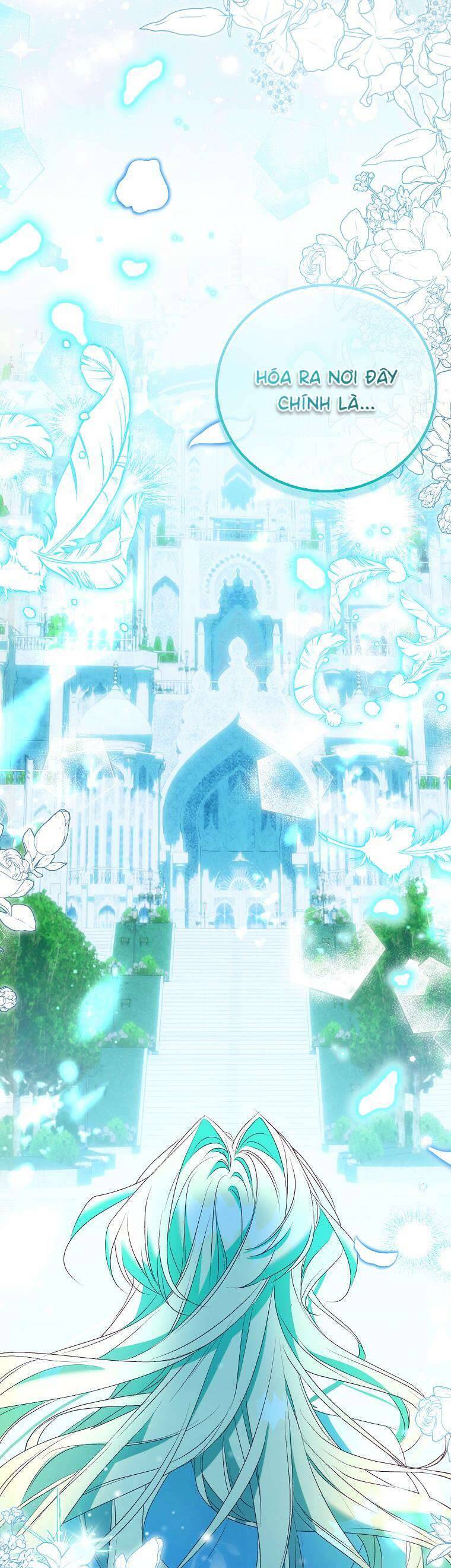 Tôi Là Thánh Nữ Giả Mạo Nhưng Các Thần Lại Ám Ảnh Tôi Chapter  92 - 62