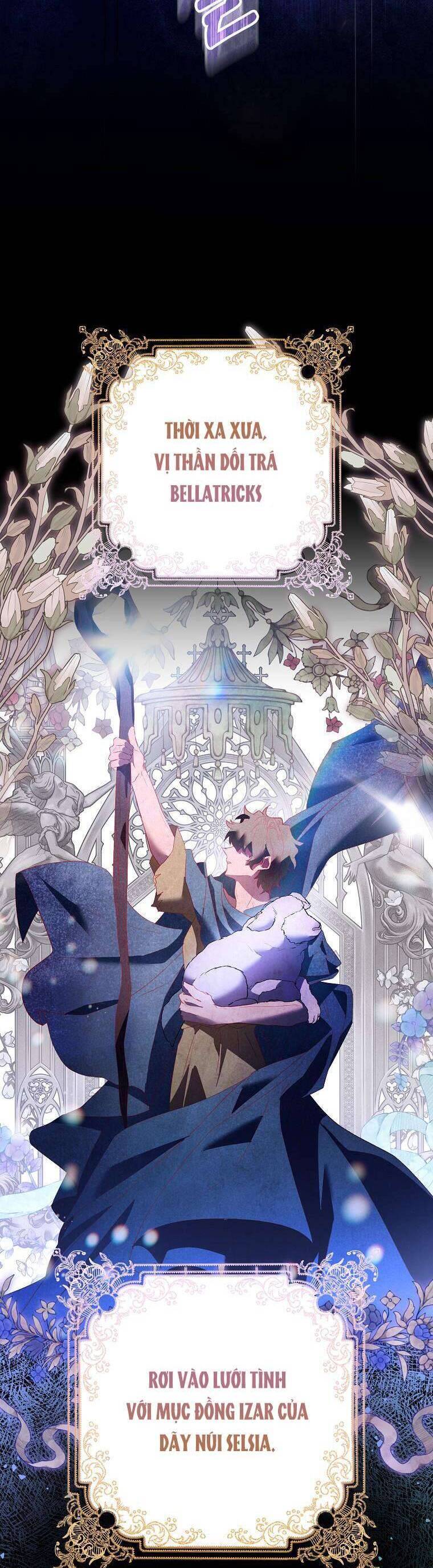 Tôi Là Thánh Nữ Giả Mạo Nhưng Các Thần Lại Ám Ảnh Tôi Chapter  92 - 8