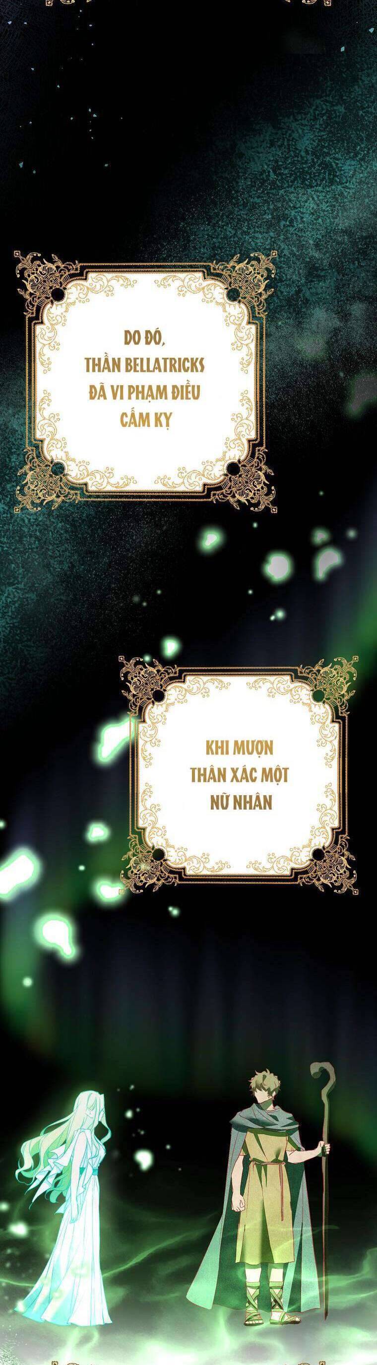 Tôi Là Thánh Nữ Giả Mạo Nhưng Các Thần Lại Ám Ảnh Tôi Chapter  92 - 9