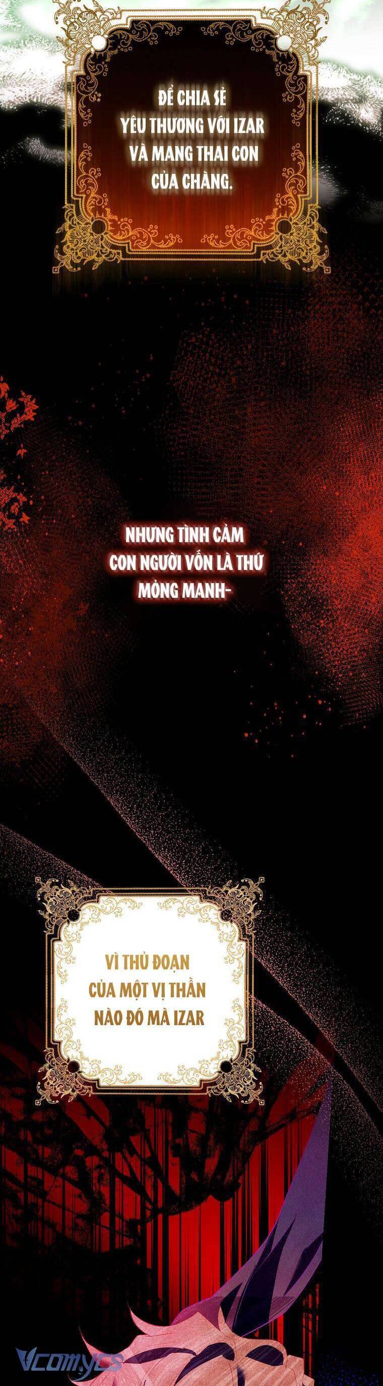 Tôi Là Thánh Nữ Giả Mạo Nhưng Các Thần Lại Ám Ảnh Tôi Chapter  92 - 10