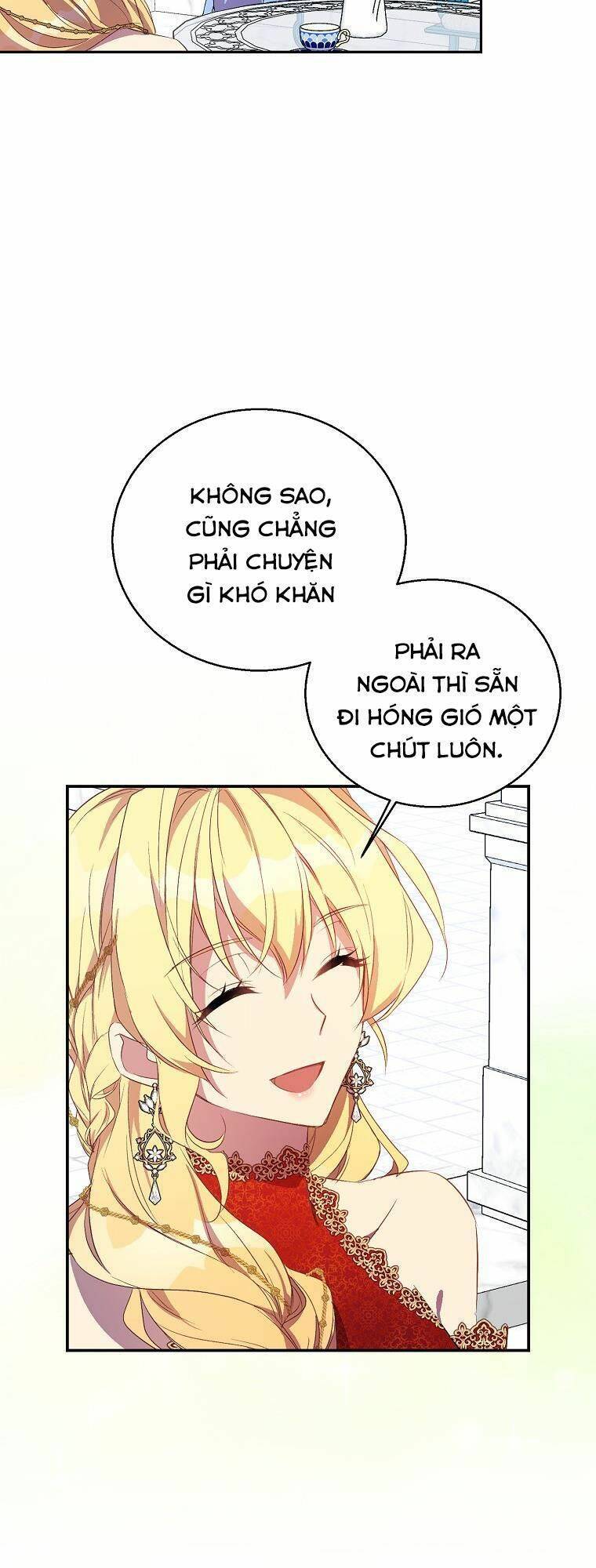 Tôi Là Thánh Nữ Giả Mạo Nhưng Các Thần Lại Ám Ảnh Tôi Chapter 24 - 31