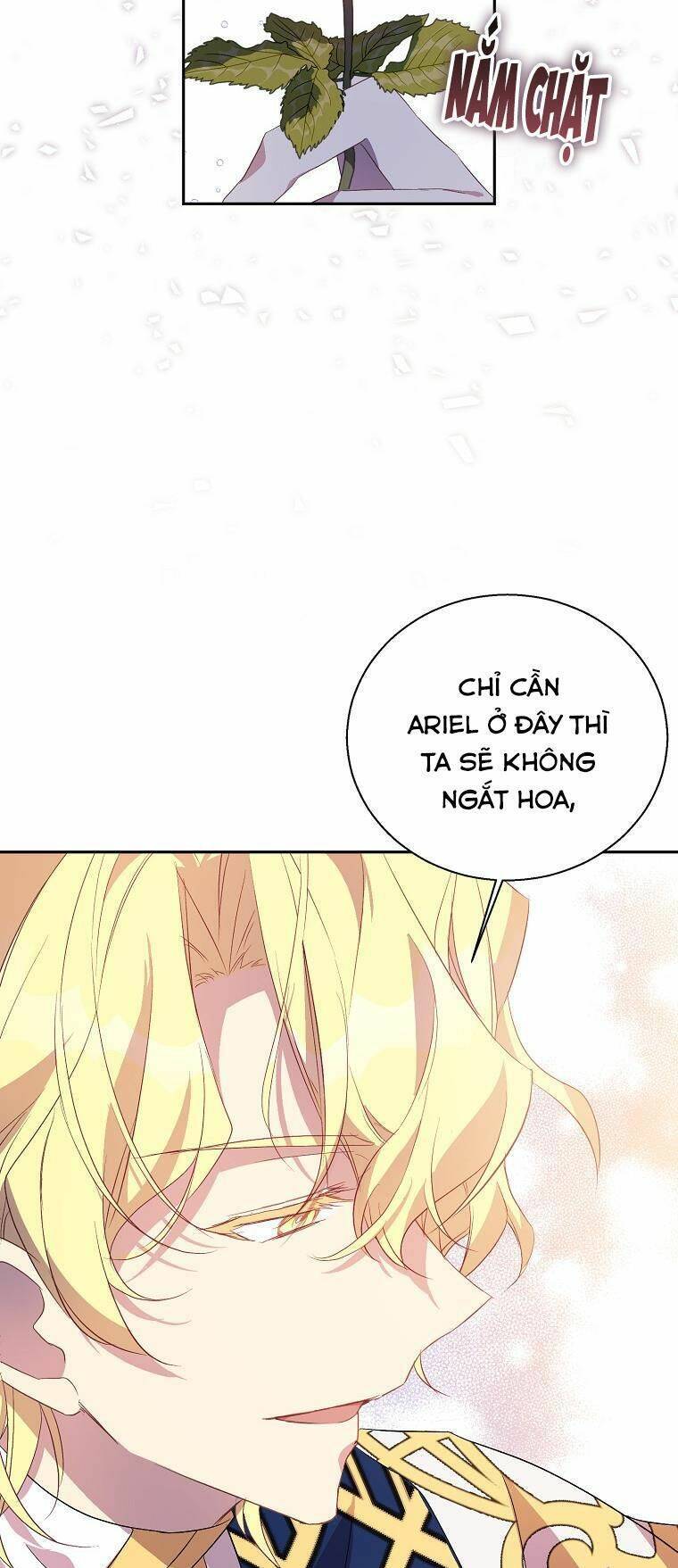 Tôi Là Thánh Nữ Giả Mạo Nhưng Các Thần Lại Ám Ảnh Tôi Chapter 24 - 47