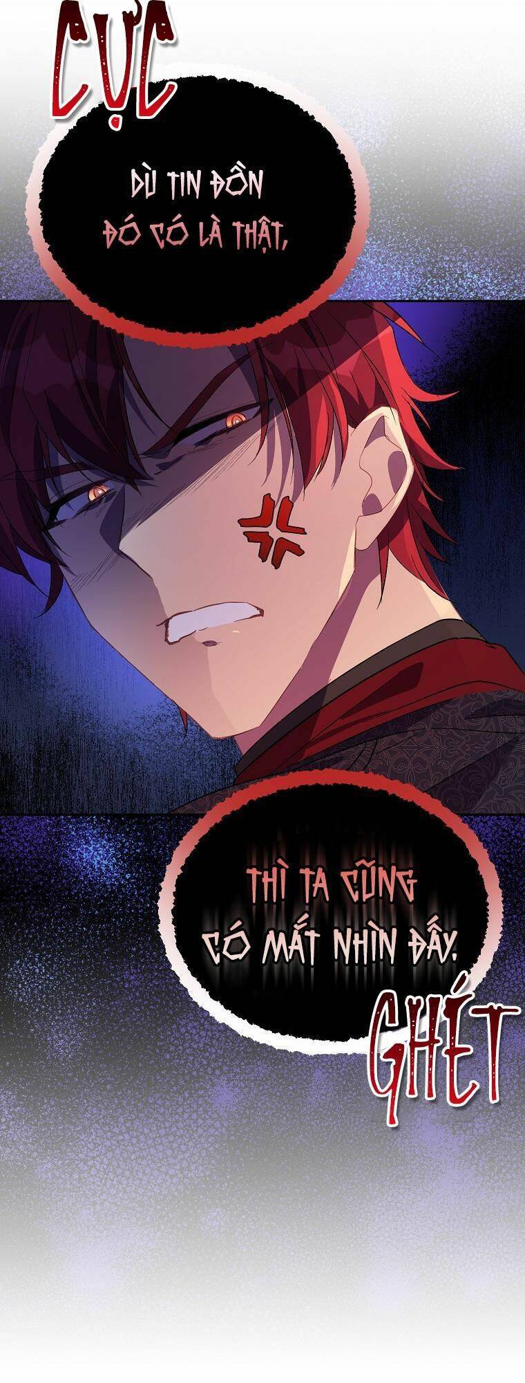 Tôi Là Thánh Nữ Giả Mạo Nhưng Các Thần Lại Ám Ảnh Tôi Chapter 26 - 11
