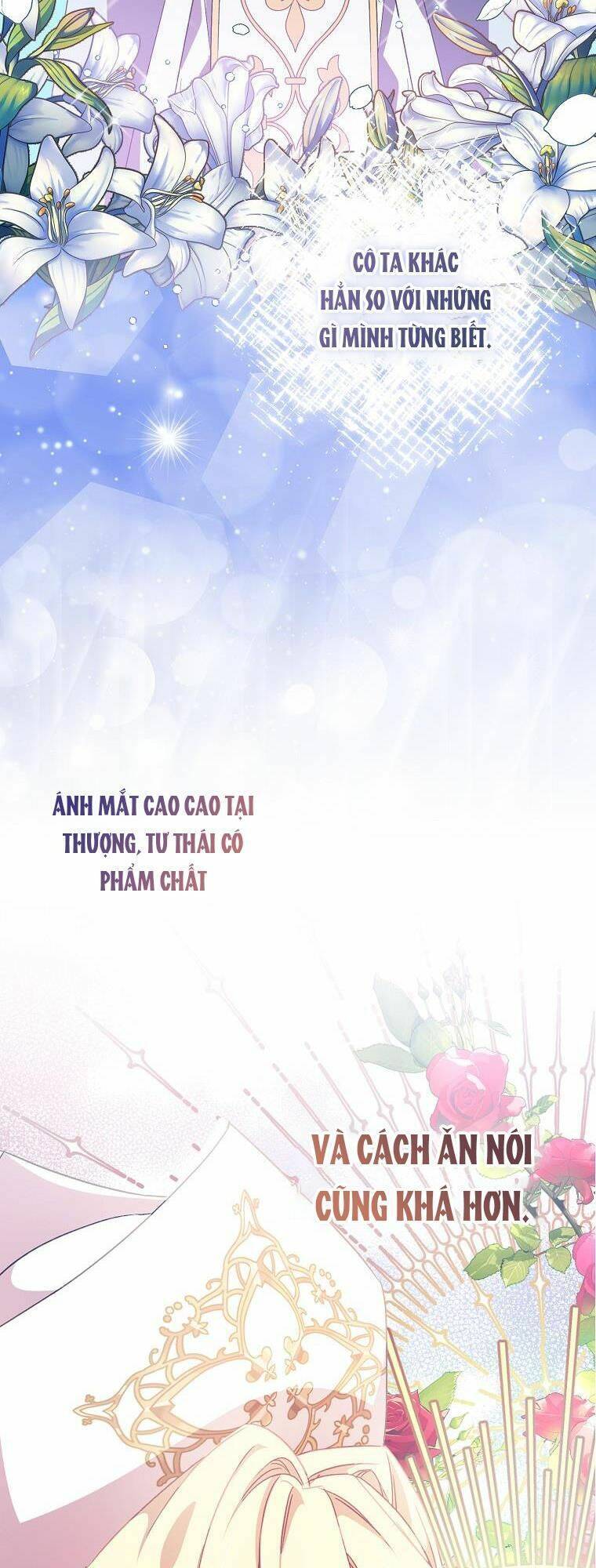 Tôi Là Thánh Nữ Giả Mạo Nhưng Các Thần Lại Ám Ảnh Tôi Chapter 26 - 27